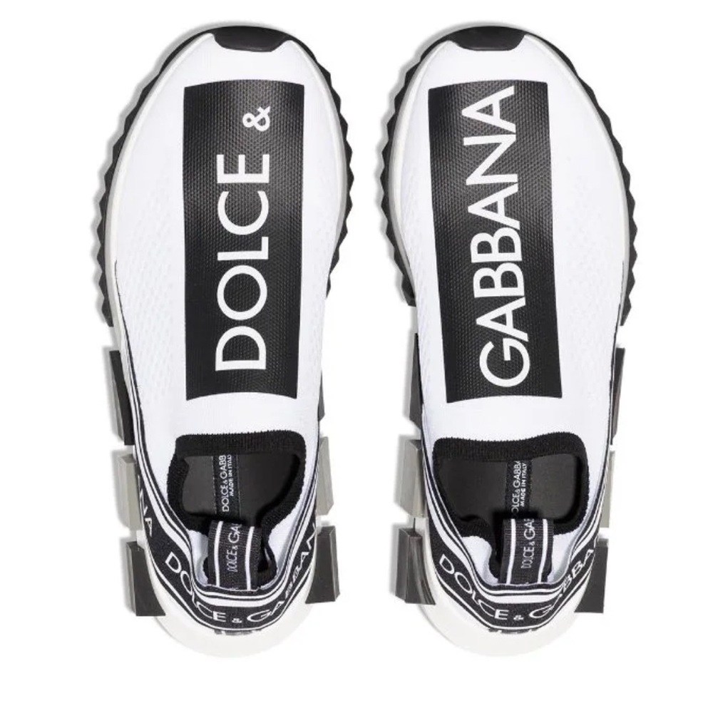 Dolce & Gabbana women’s sneaker